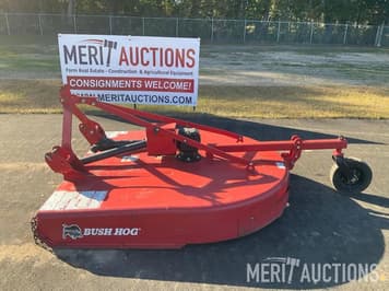 Main image Bush Hog BH26